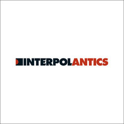 Cover of Antics