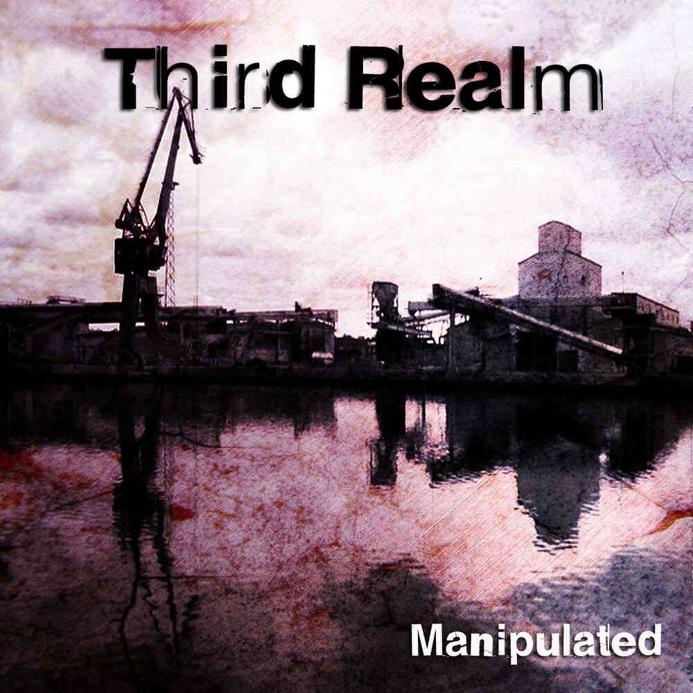 Picture of Manipulated