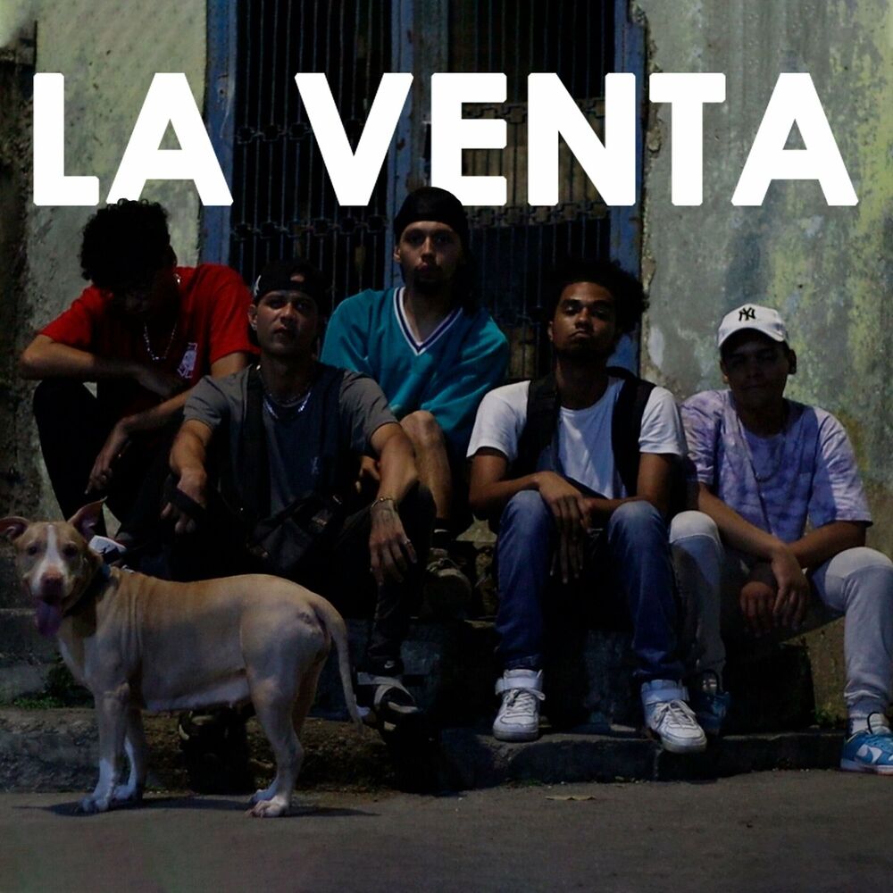 Picture of La Venta
