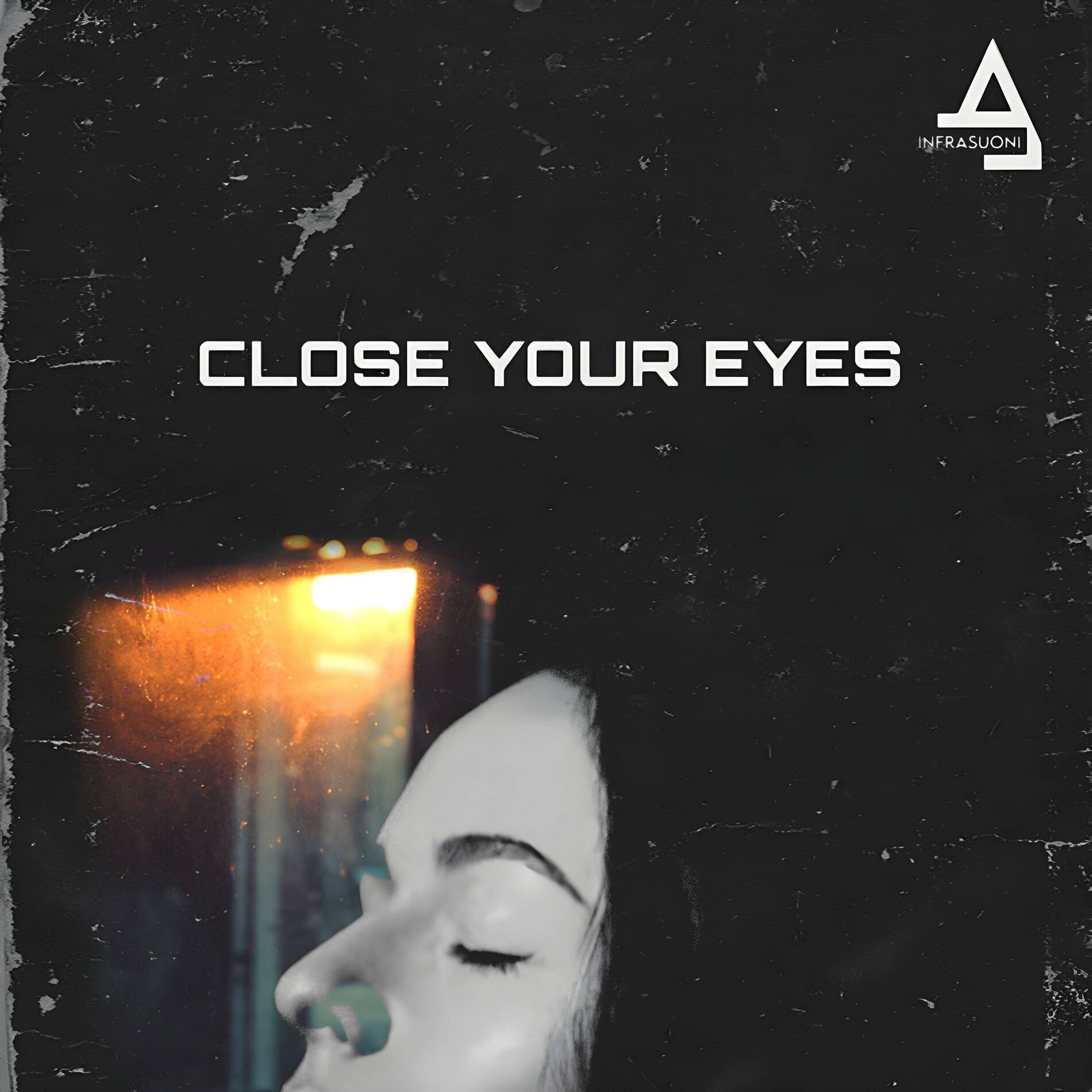 Album cover of Close Your Eyes (feat. Andreíos)
