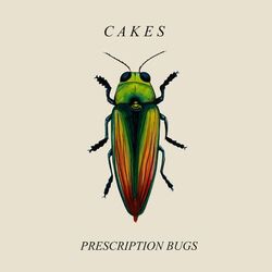 Cover of Prescription Bugs