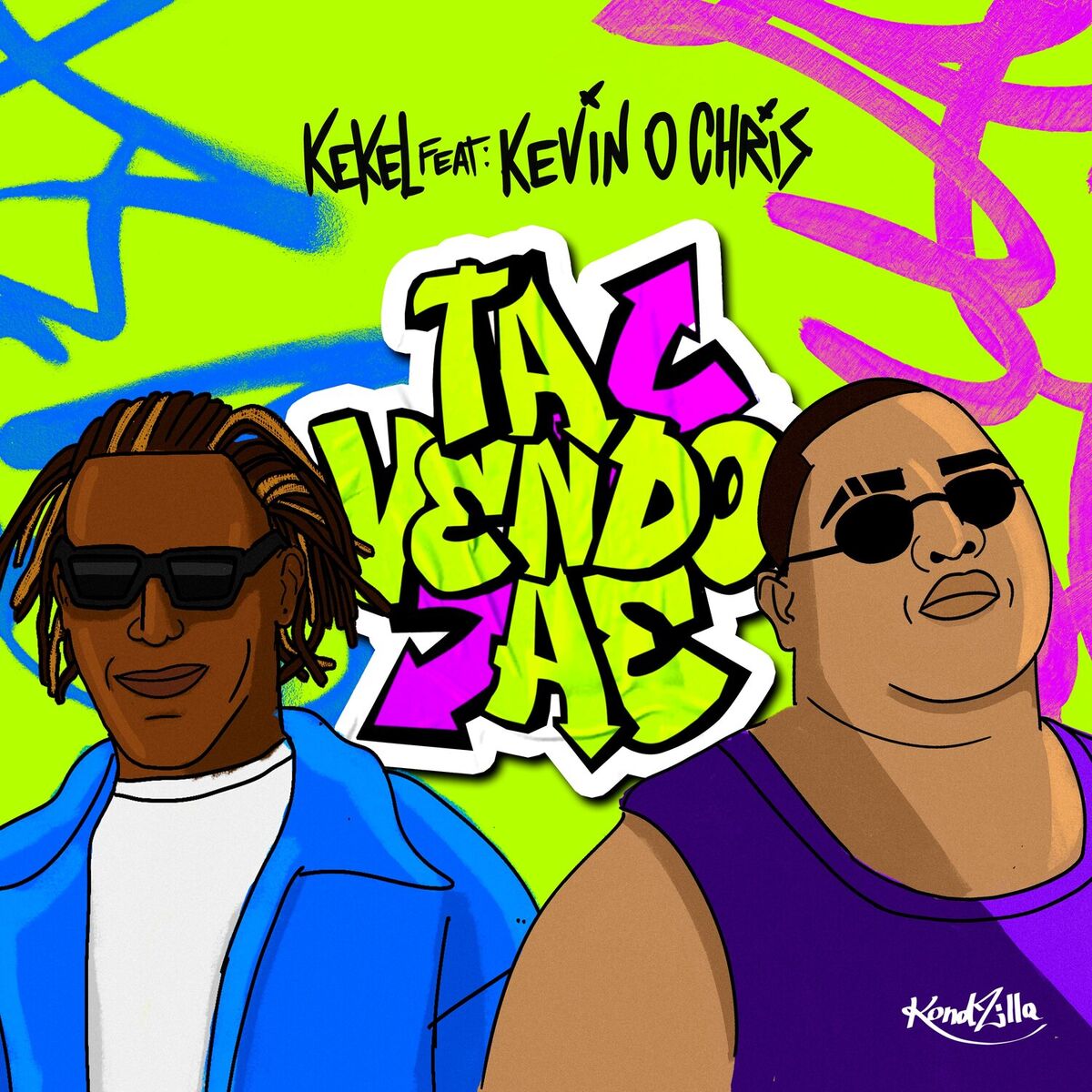 Album picture of Tá Vendo Aê