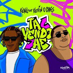 Cover of Tá Vendo Aê