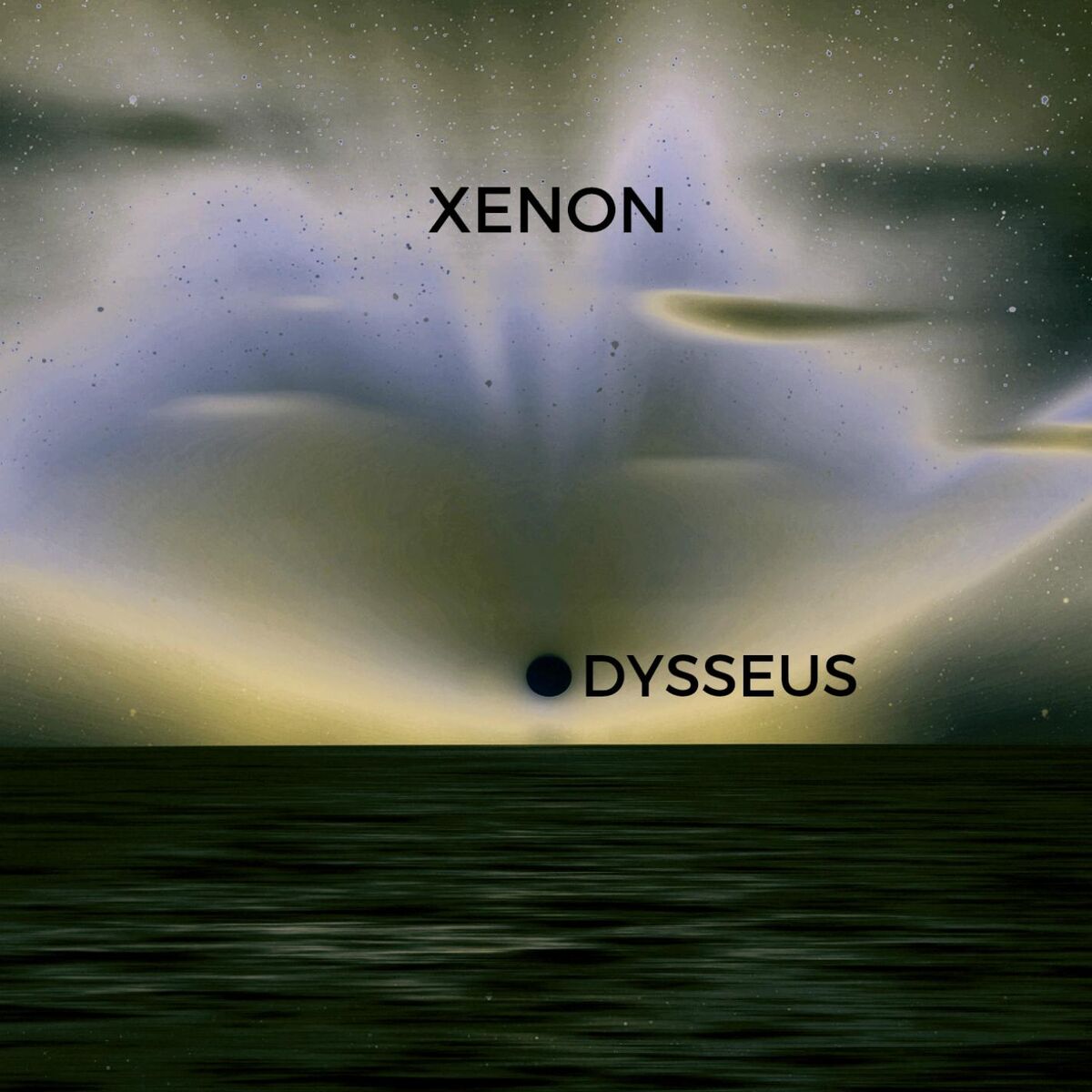 Album cover of Odysseus