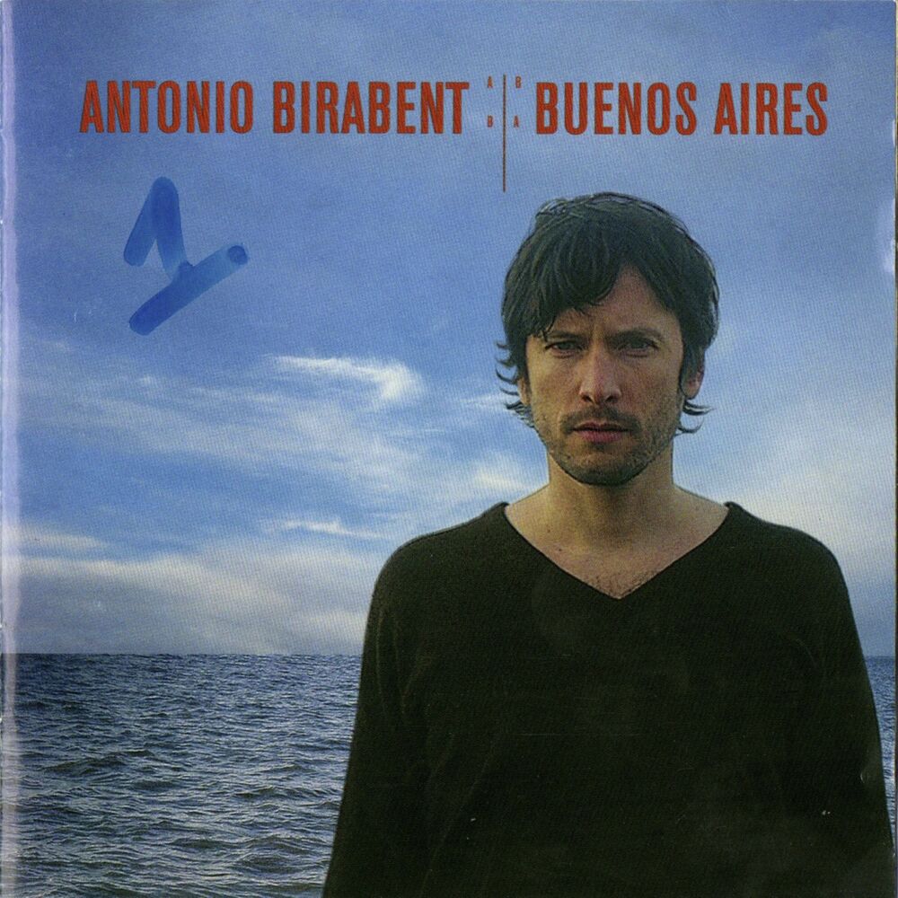 Picture of Buenos Aires