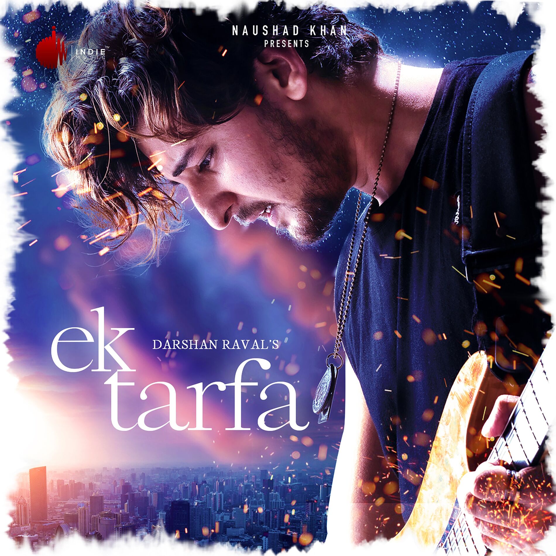 Album cover of Ek Tarfa