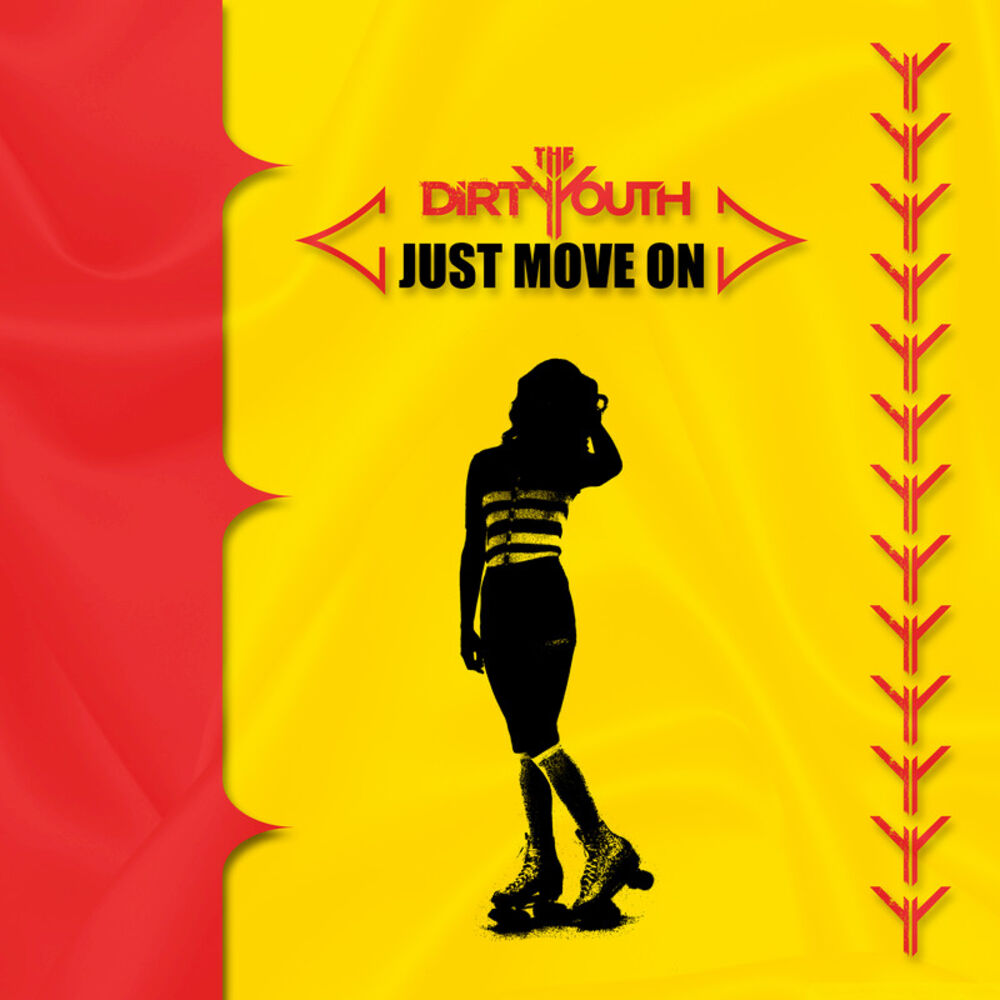 Picture of Just Move On