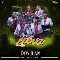 Cover of Don Juan