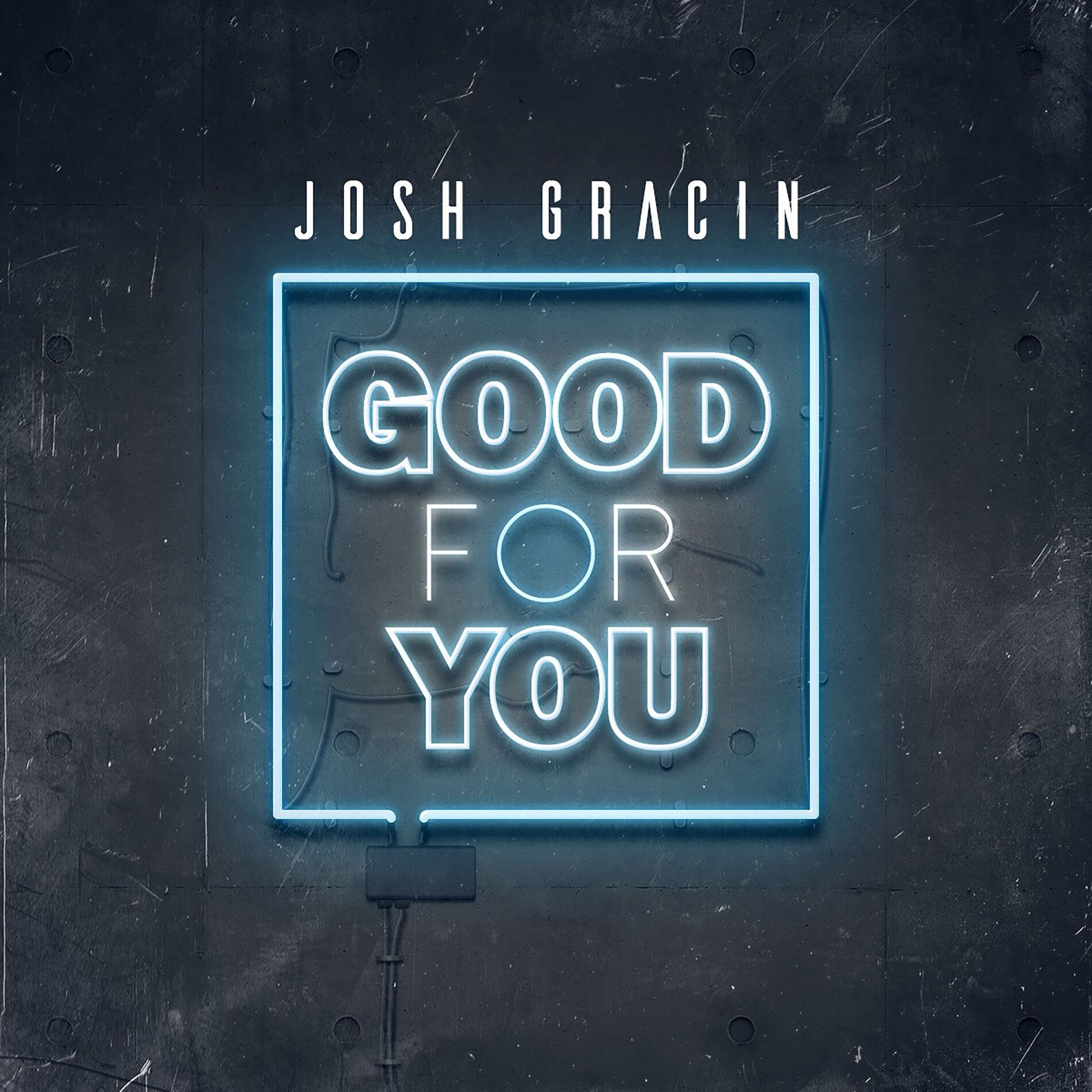 Album cover of Good for You