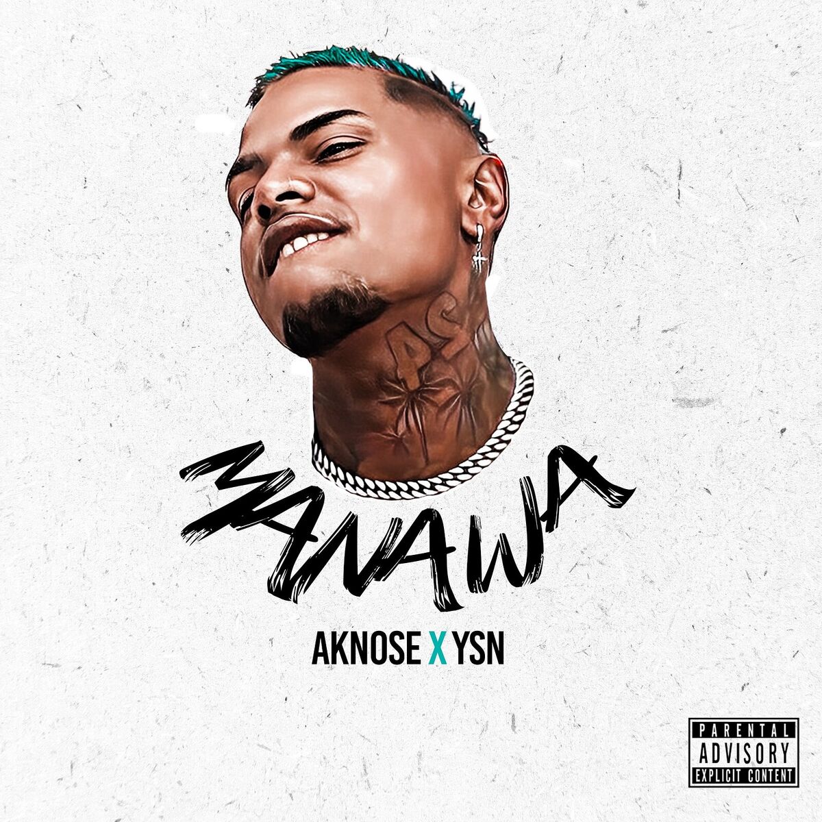 Album cover of Manawa