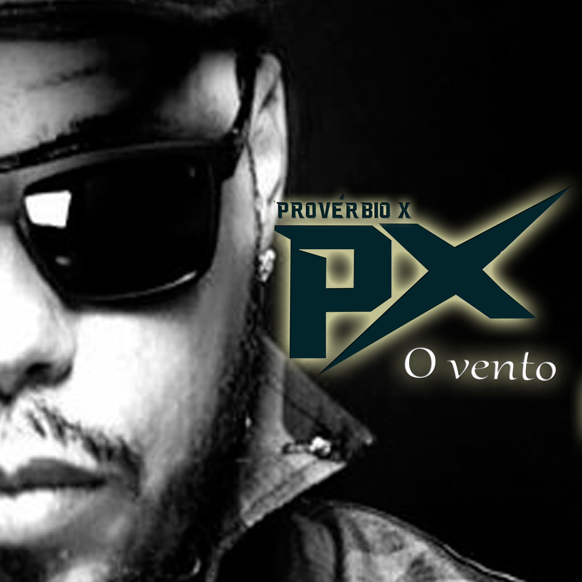Album cover of O Vento