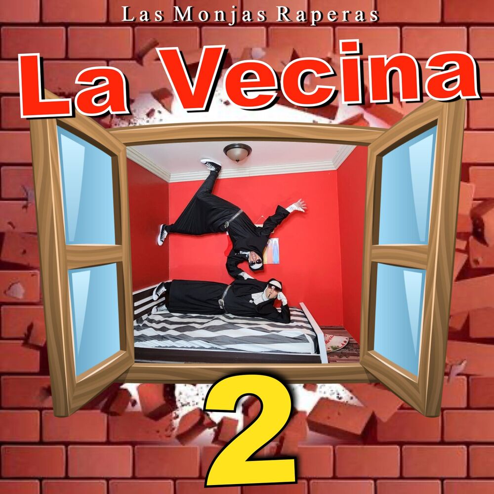 Picture of La Vecina 2
