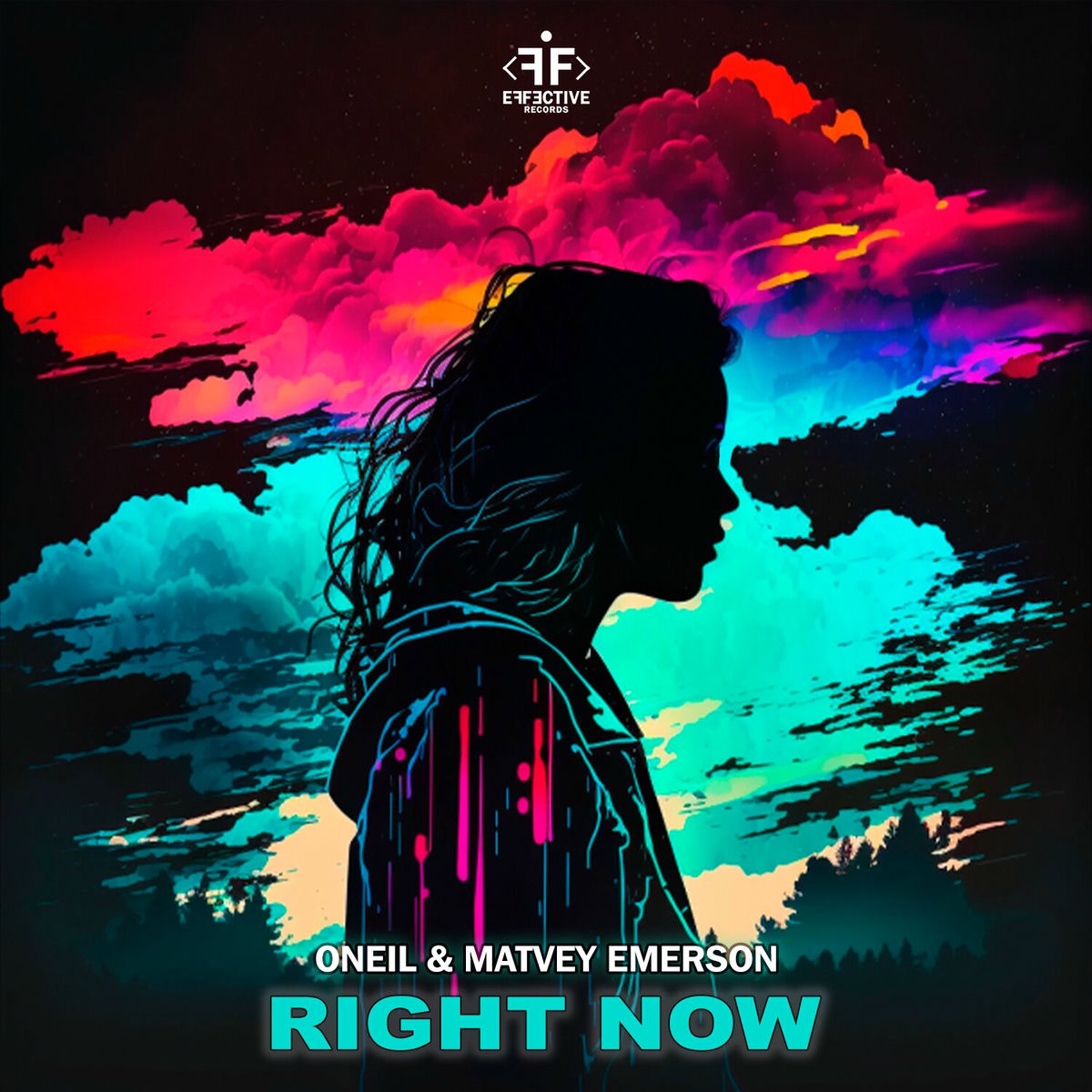 Album cover of Right Now