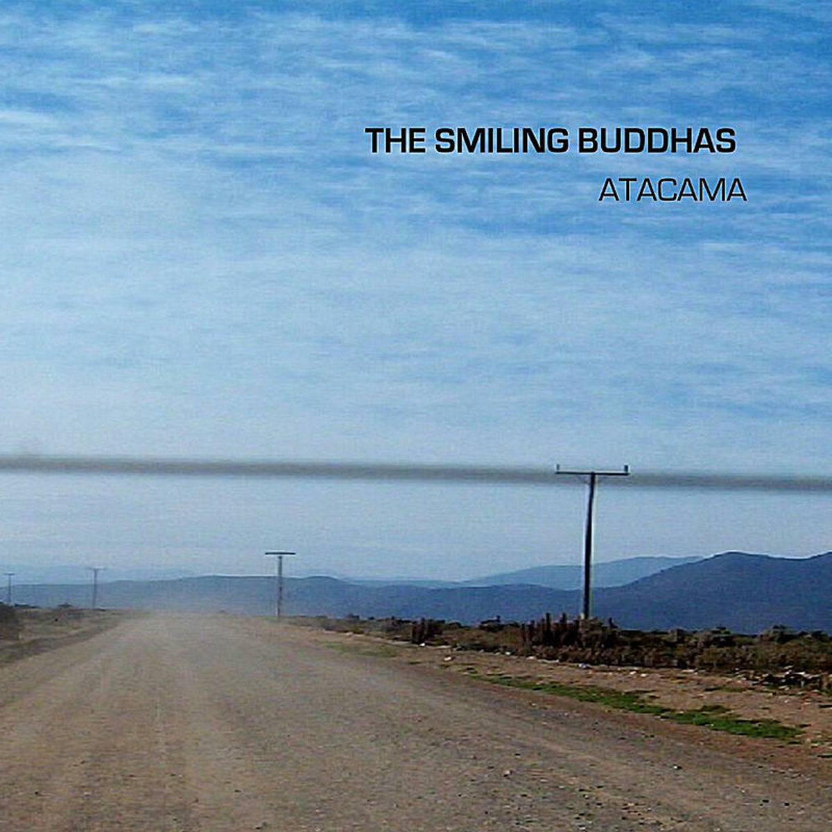 Album cover of Atacama