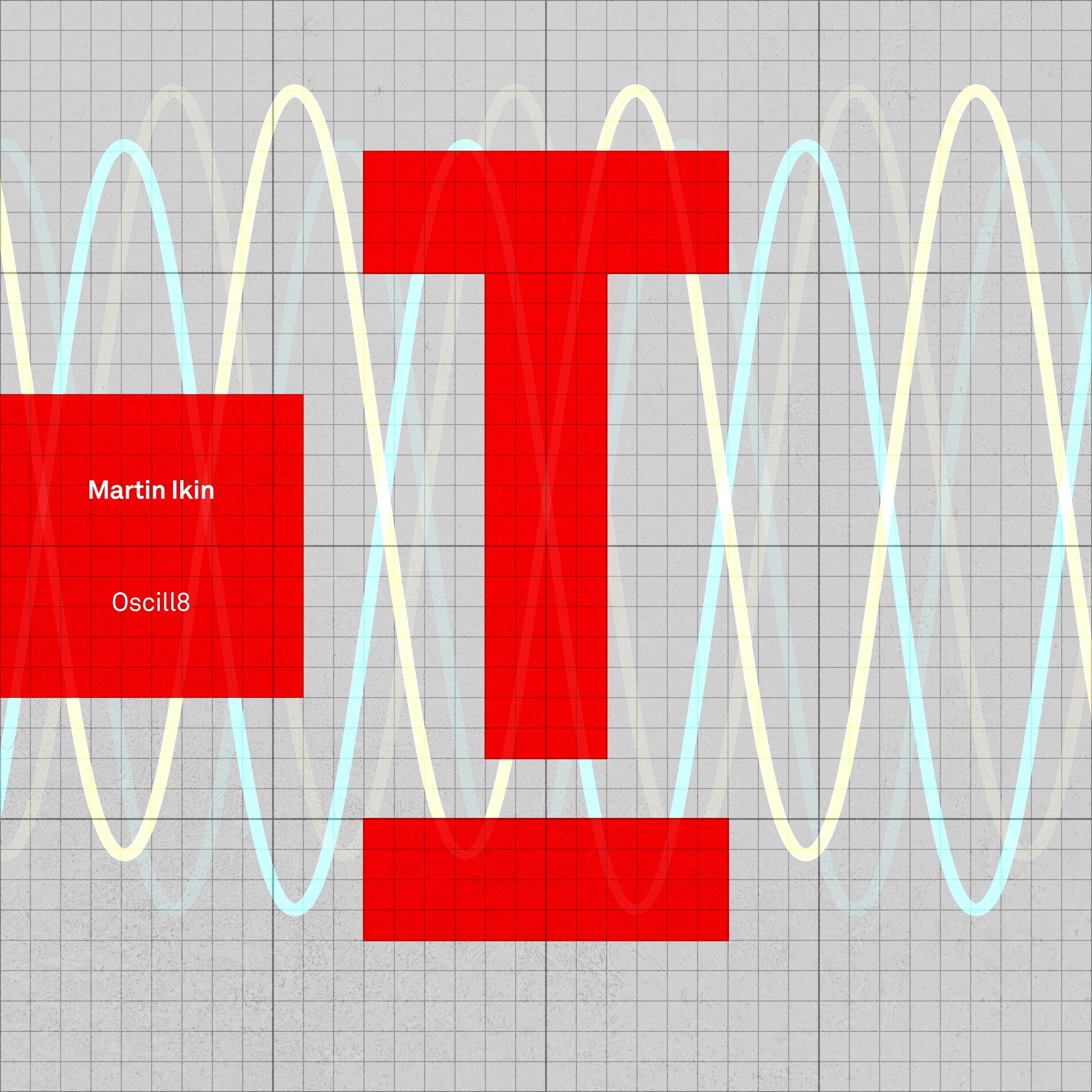 Album cover of Oscill8