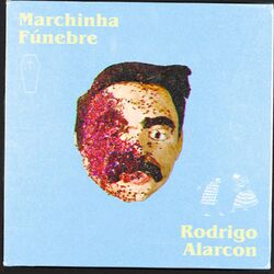 Cover of Marchinha Fúnebre