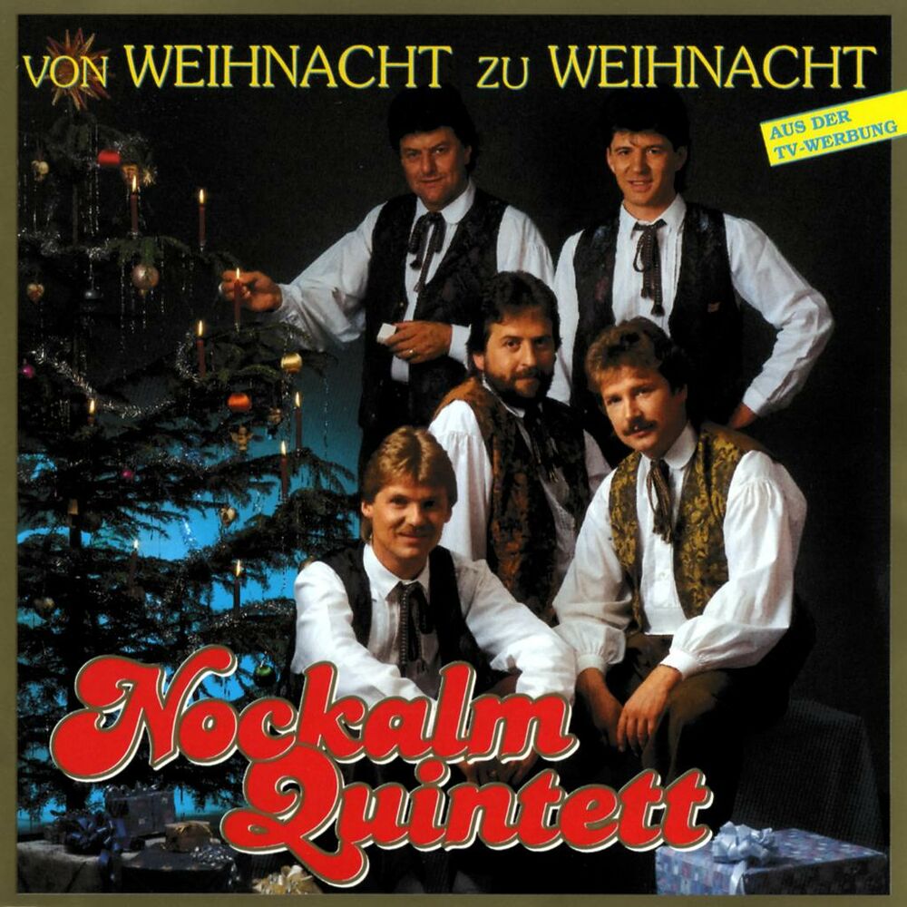 Picture of Von Weihnacht zu Weihnacht