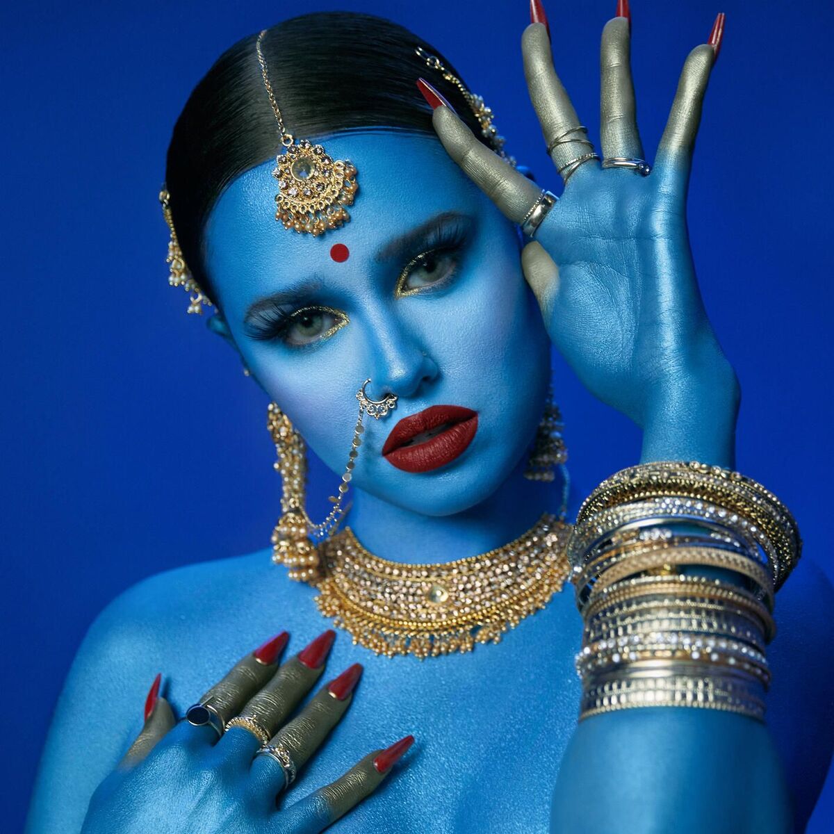 Album cover of Girl's Girl