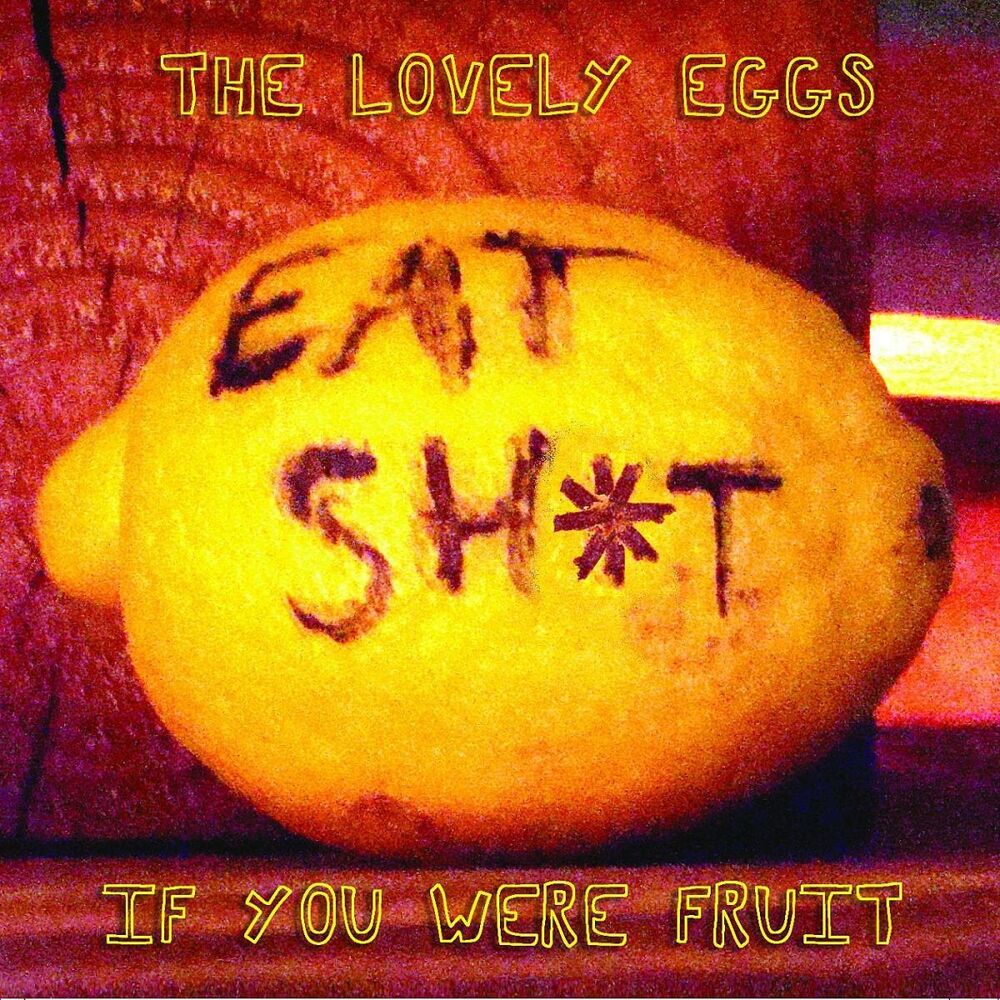 Picture of If You Were Fruit