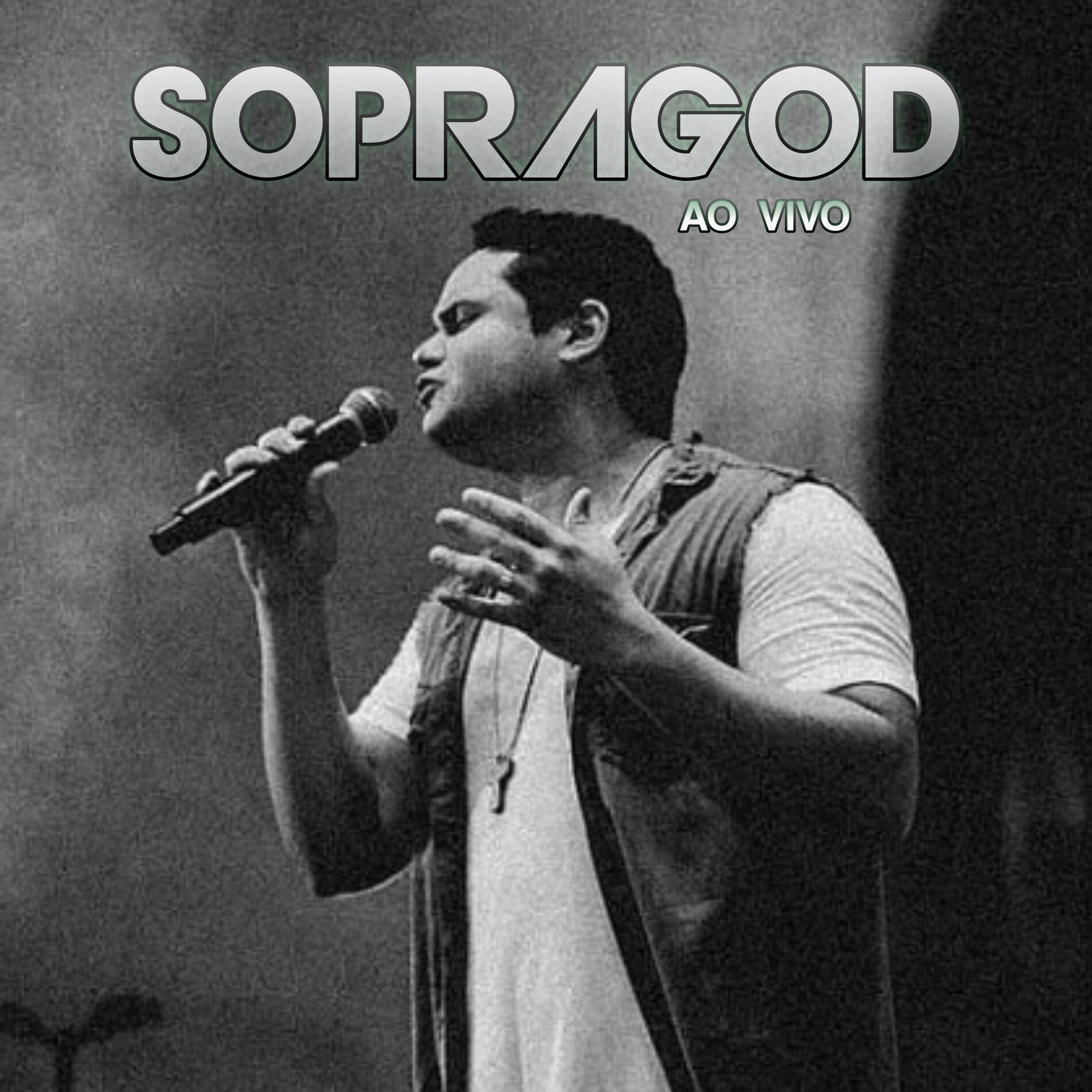 Album cover of Faraó