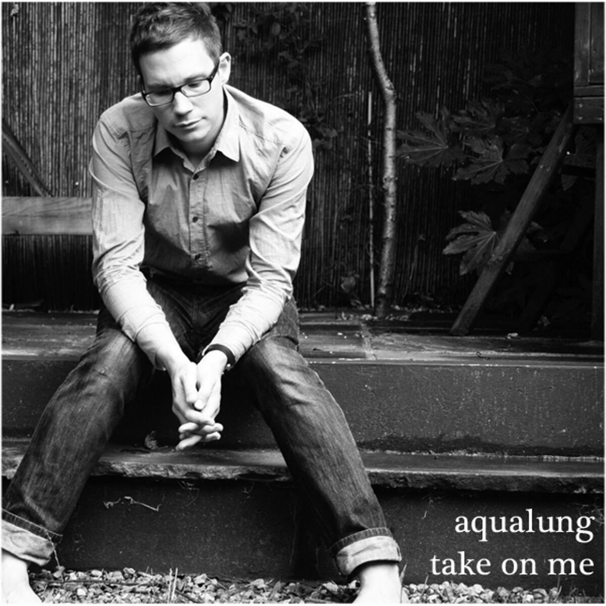 Album cover of Take On Me