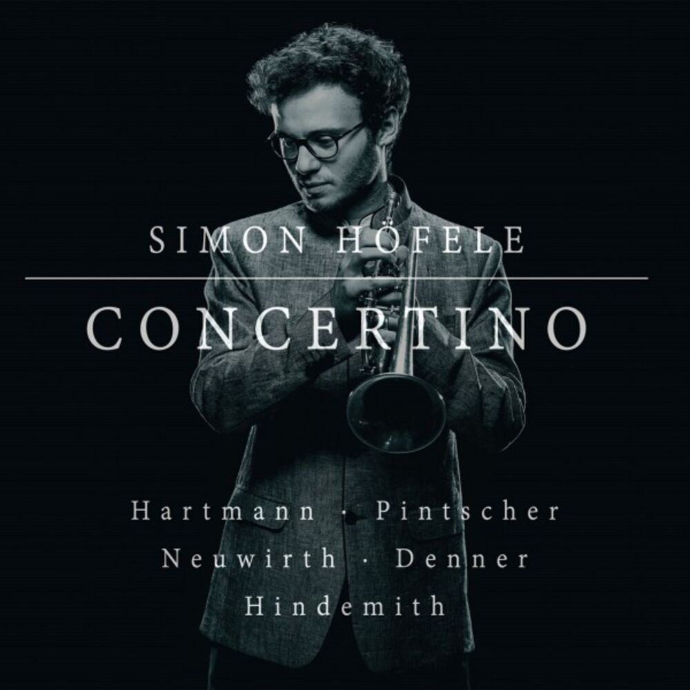 Picture of Concertino