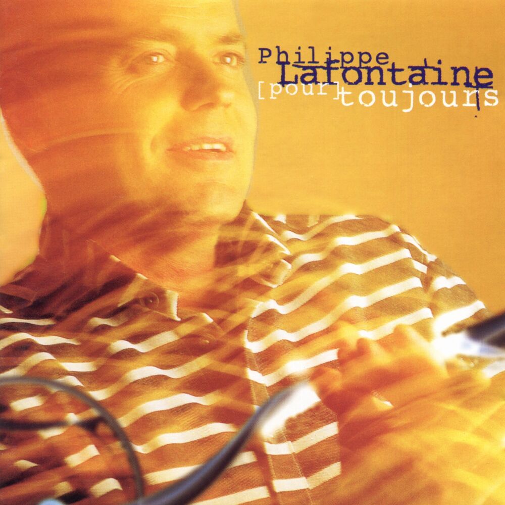 Picture of Pour toujours (Edition Deluxe)
