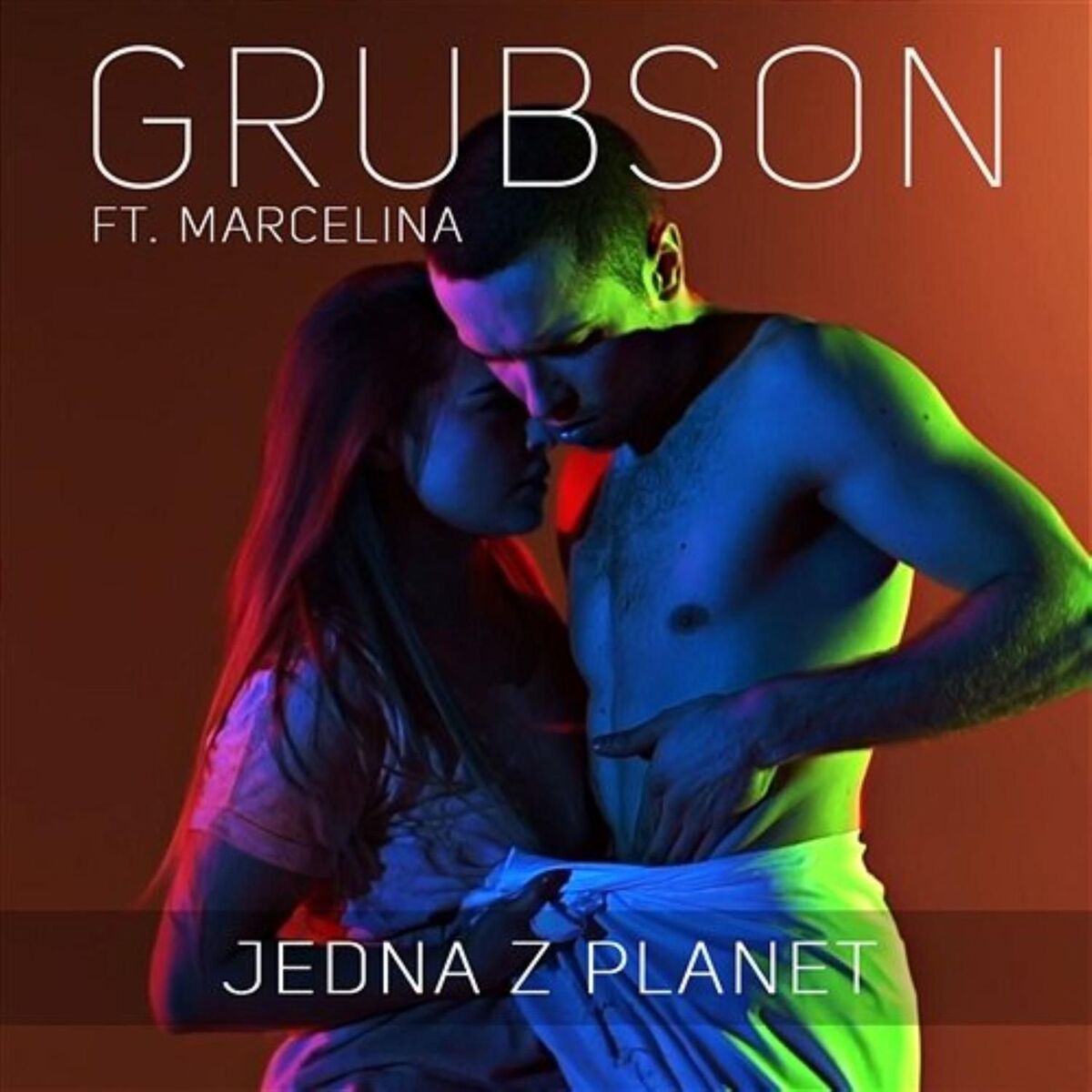 Album cover of Jedna z Planet