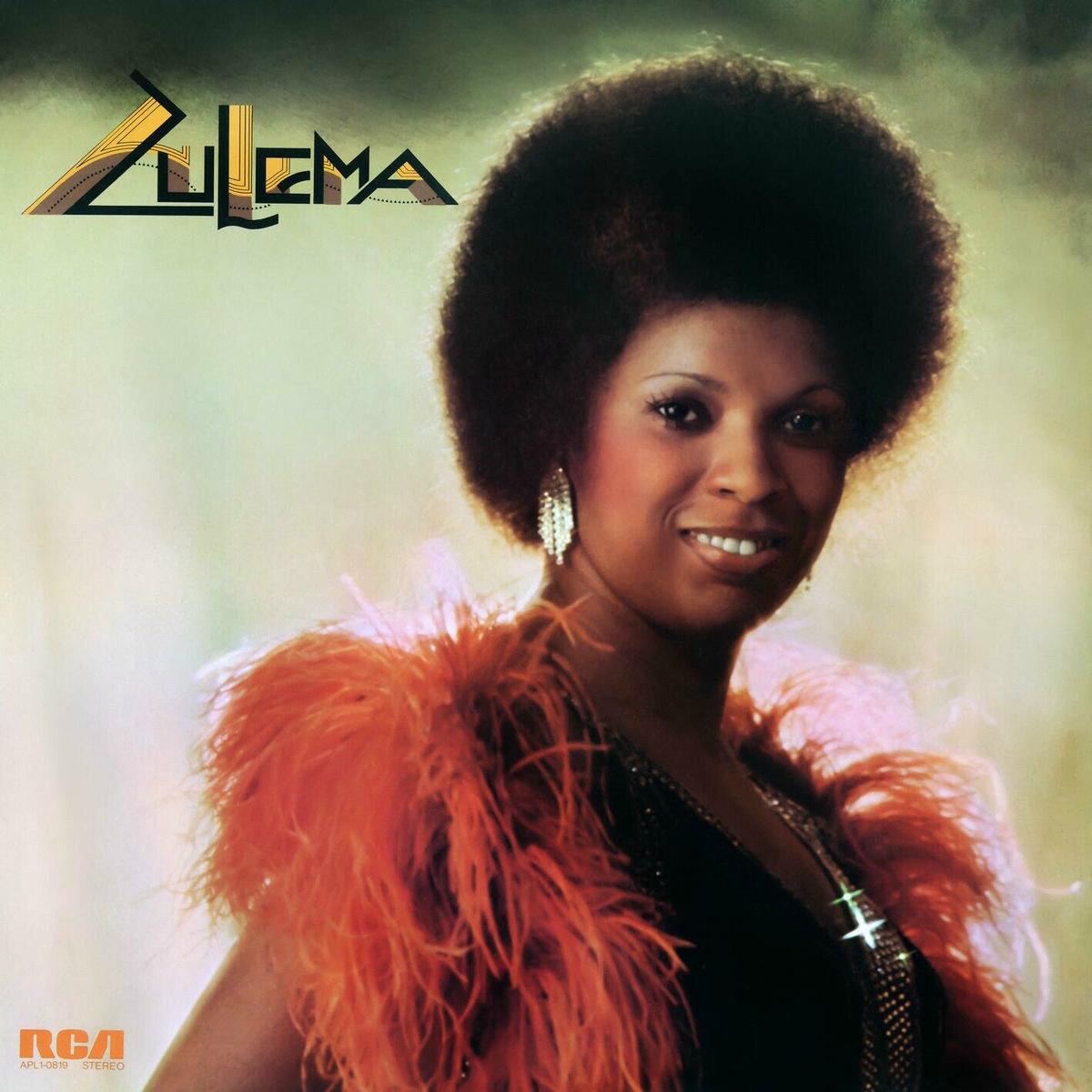 Zulema - Zulema | Deezer