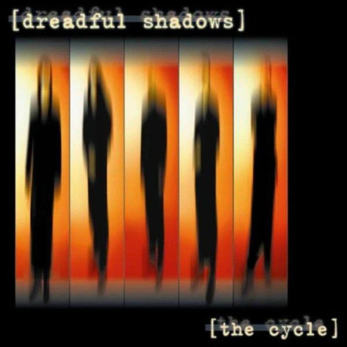 Album cover of The Cycle