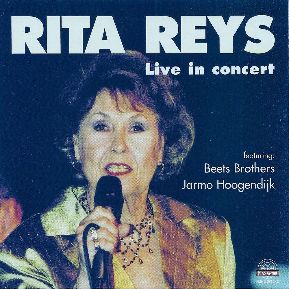 Picture of Live in concert