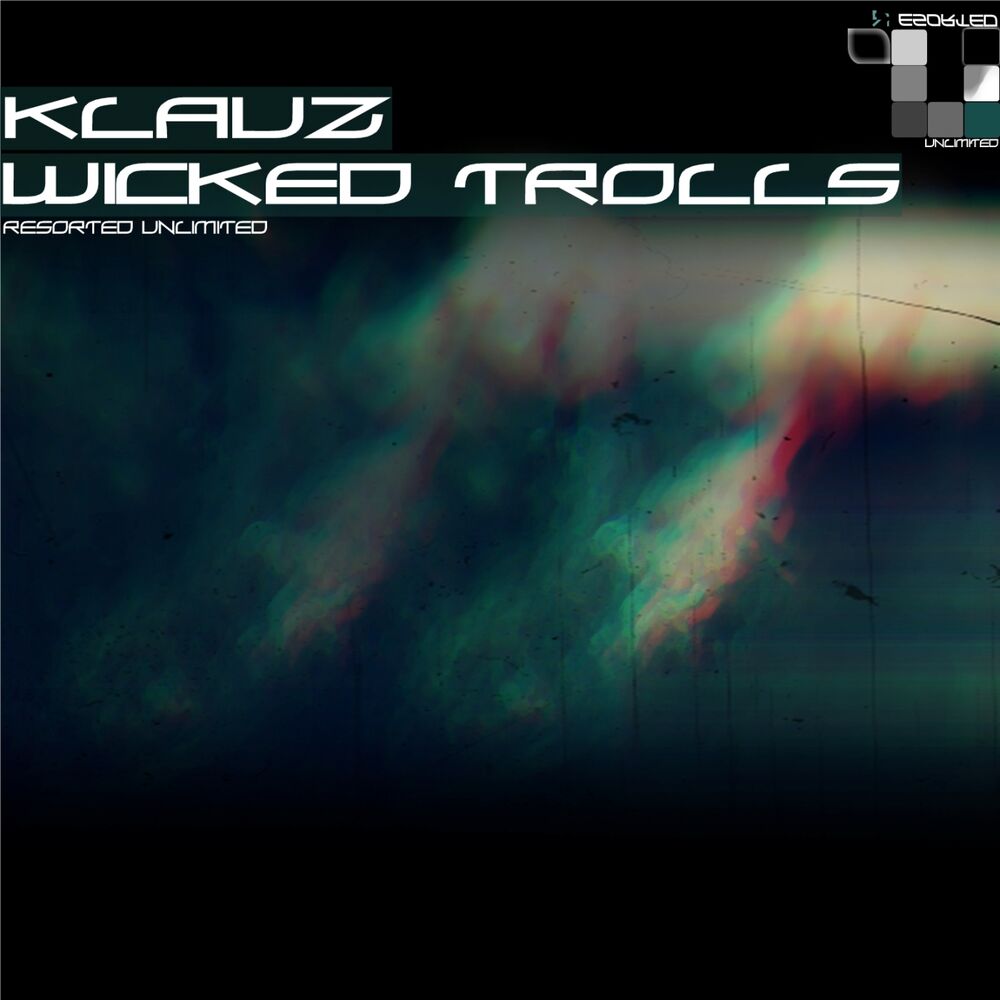 Picture of Wicked Trolls EP