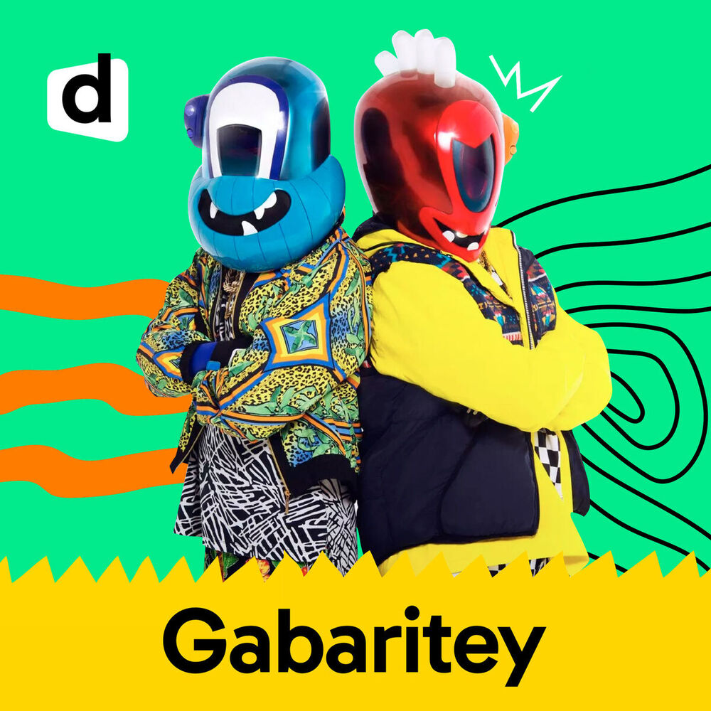 Picture of Gabaritey