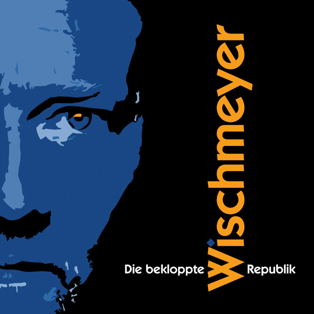 Picture of Die bekloppte Republik