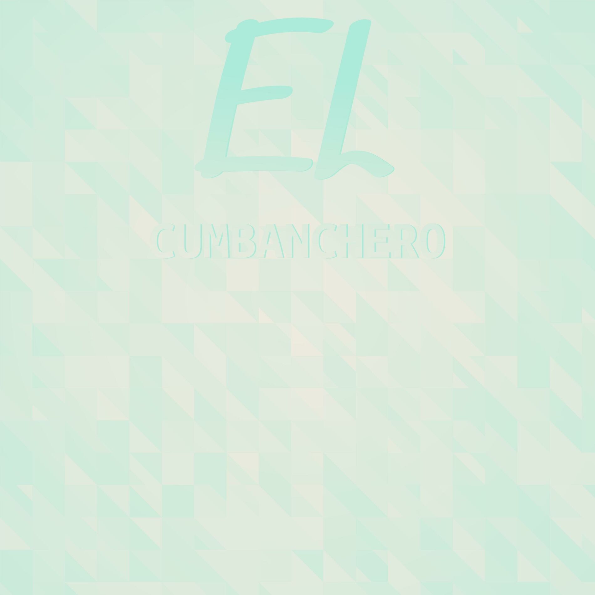 Album cover of El Cumbanchero