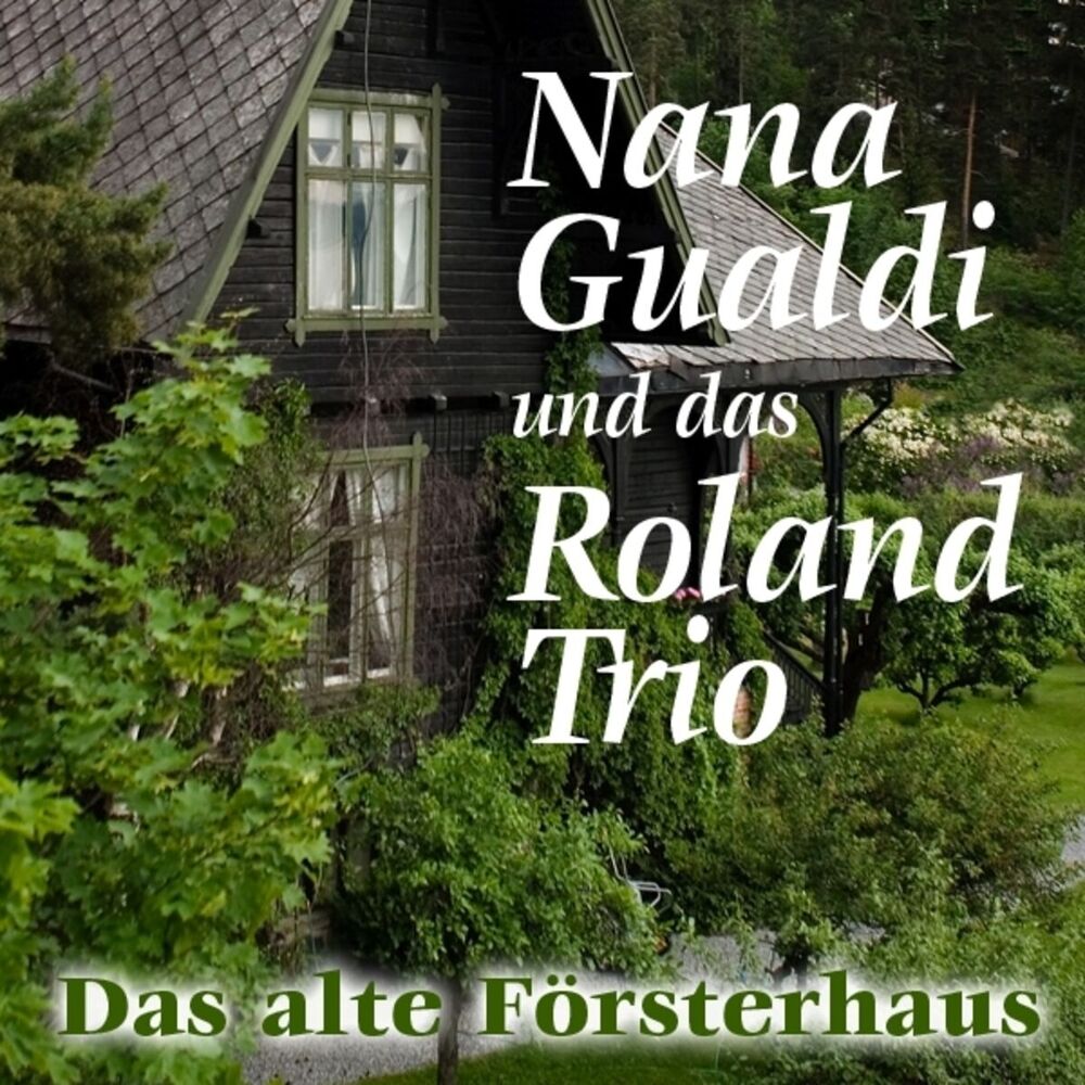 Picture of Das alte Försterhaus - Heimatlieder