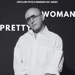 Cover of Pretty Woman (Long Version)