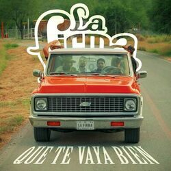 Cover of Que Te Vaya Bien