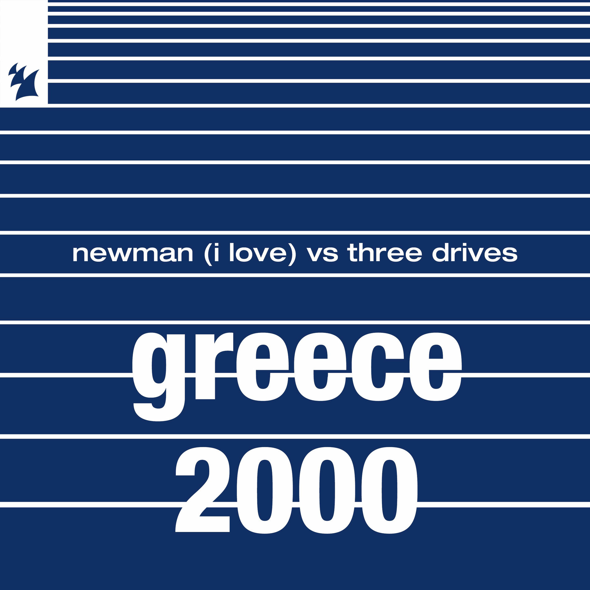 Album cover of Greece 2000