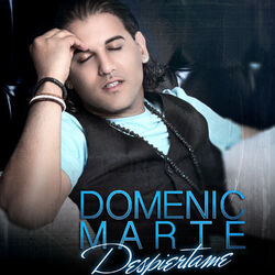 Cover of Despiertame