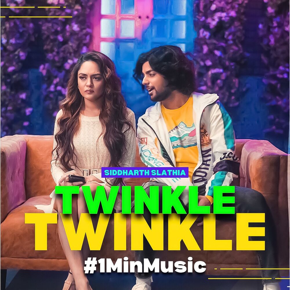 Picture of Twinkle Twinkle Little Star - 1 Min Music