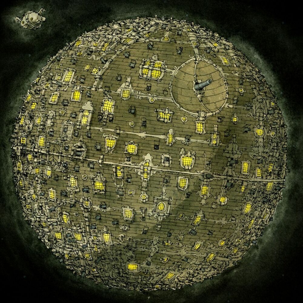 Picture of Dance Gavin Dance