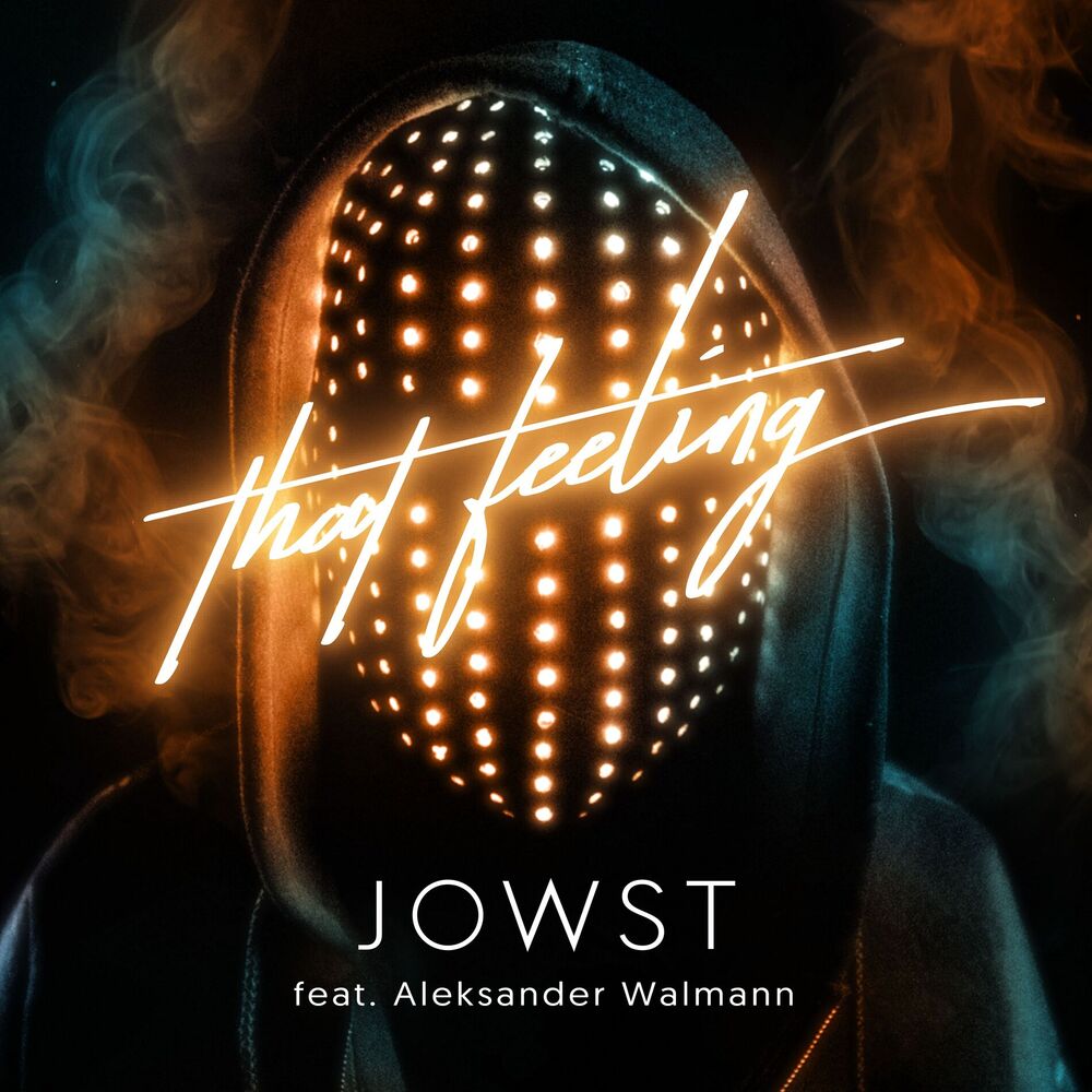 Picture of ThatFeeling (feat. Aleksander Walmann)