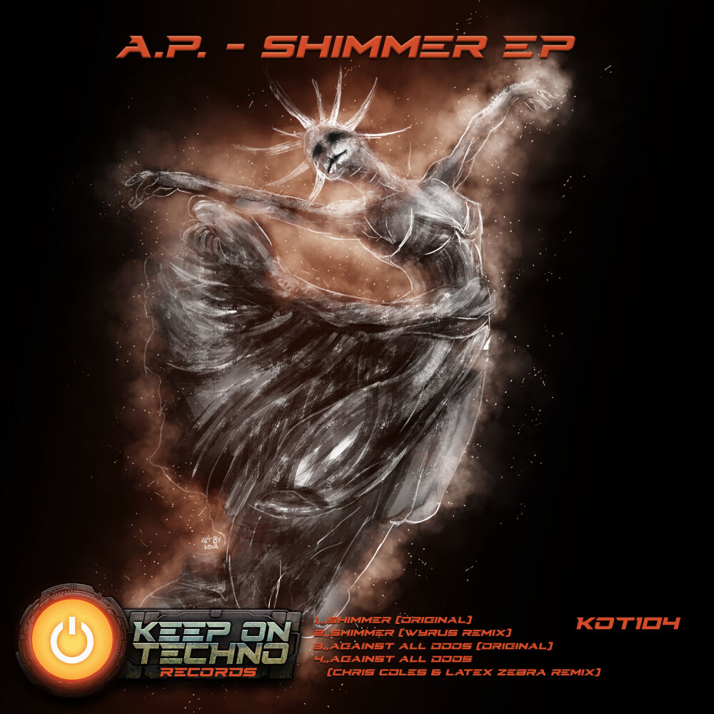 Picture of Shimmer
