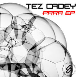Cover of Para EP