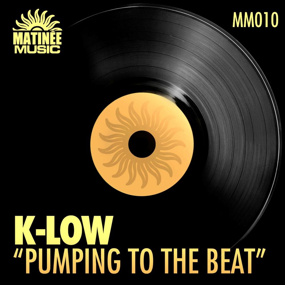 Picture of Pumping to the Beat