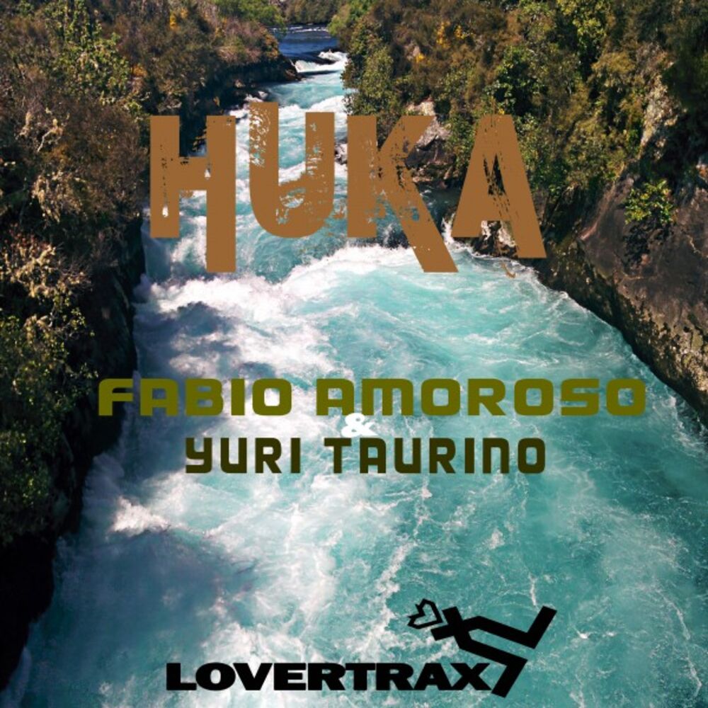 Picture of Huka