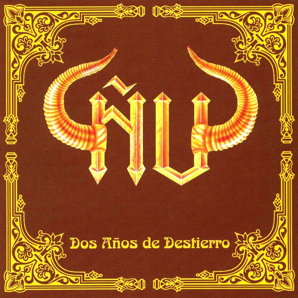 Picture of Dos Años de Destierro