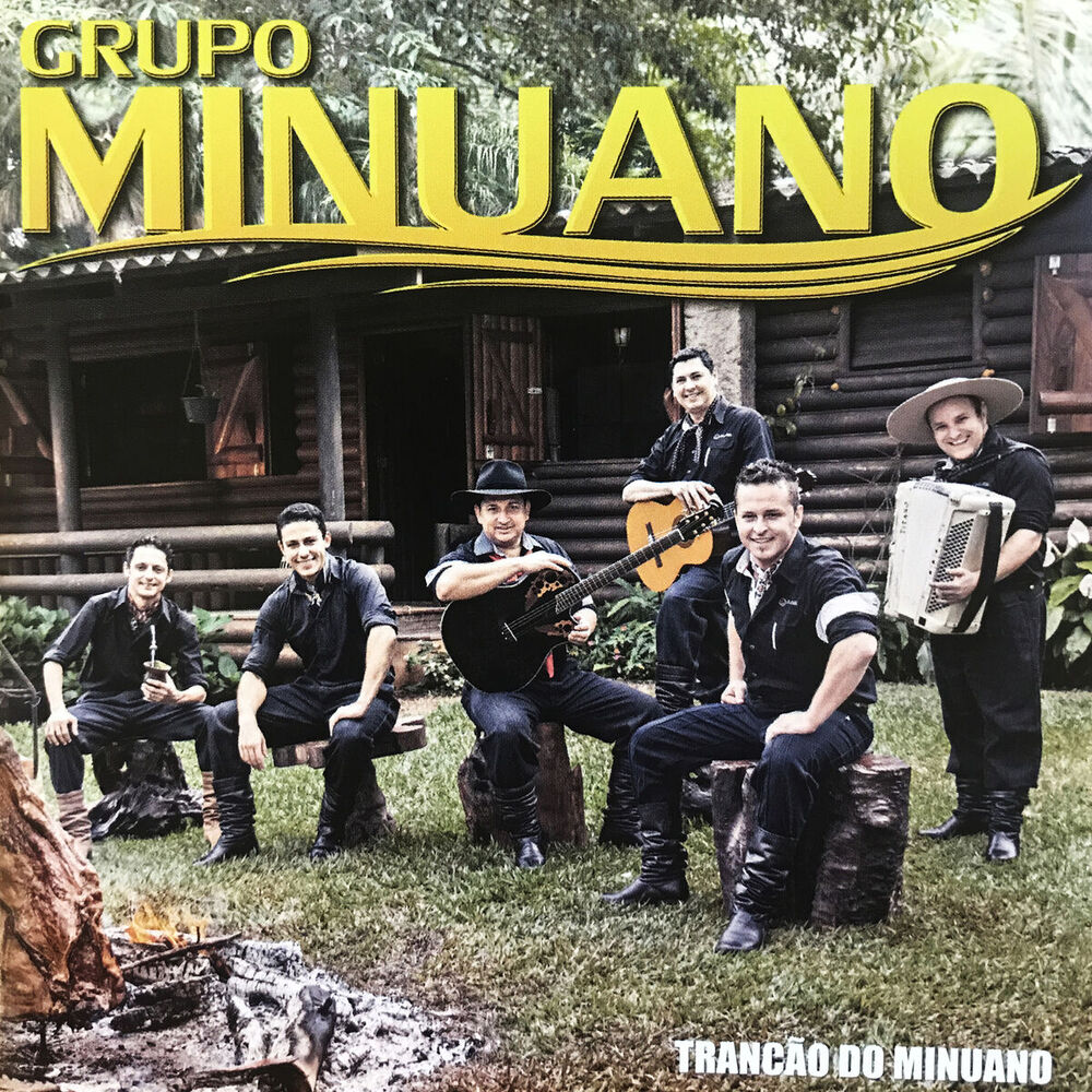 Picture of Trancão do Minuano