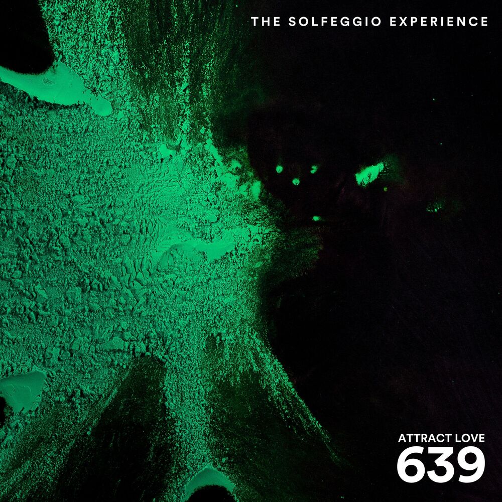Picture of 639 Hz ATTRACT LOVE
